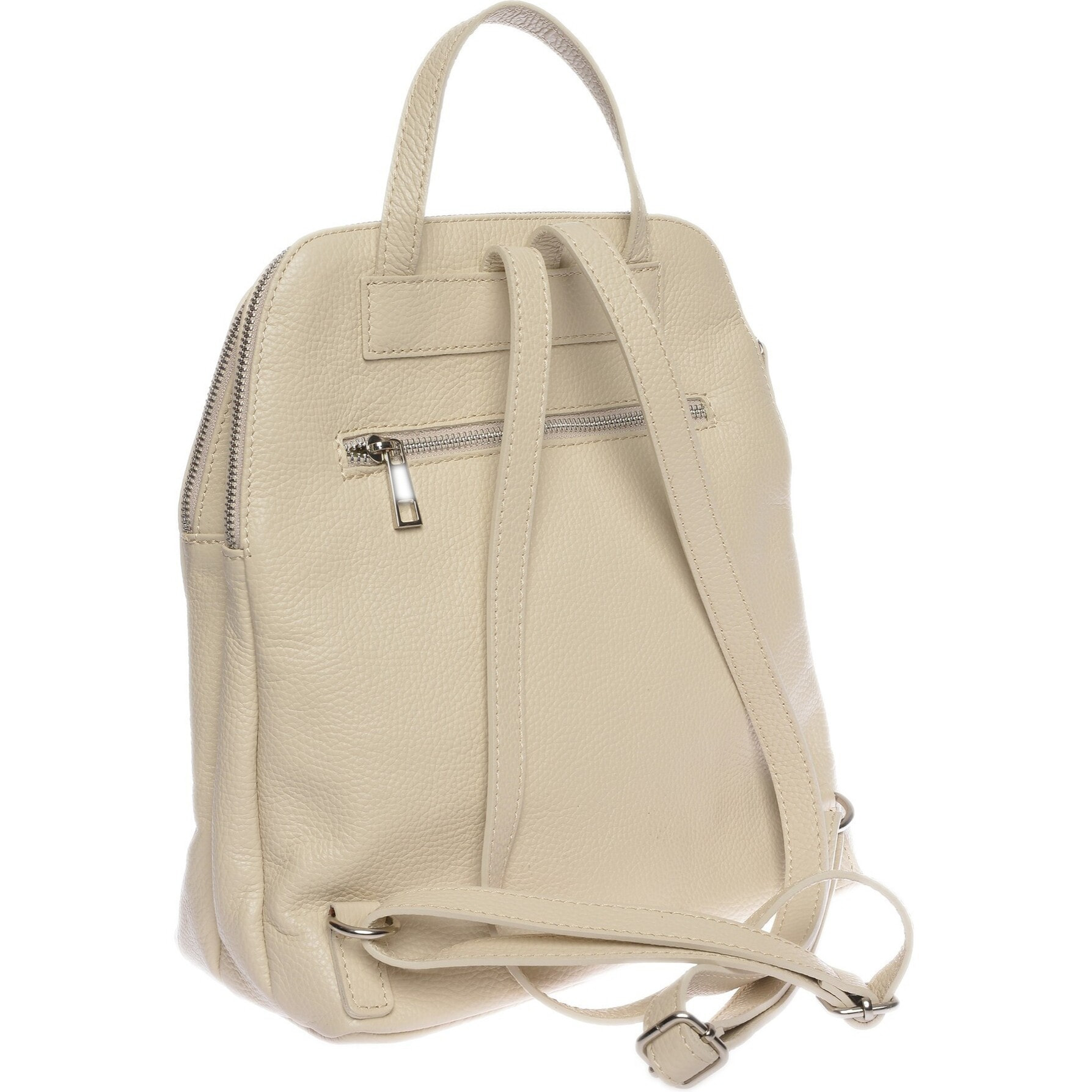 Zaino Anna Luchini Beige