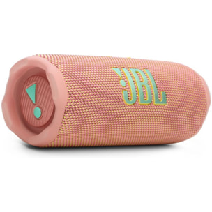 Enceinte portable JBL Flip 7 Rose