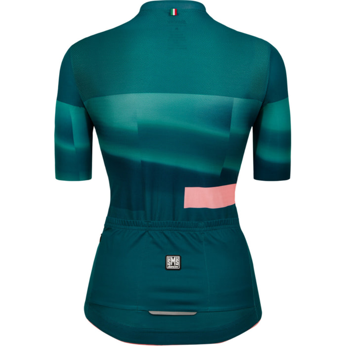 Mirage - Maillot Mujer - Verde - Mujer