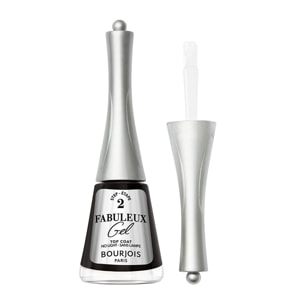 Fabuleux Gel Lacquer - Top Coat Longue Durée