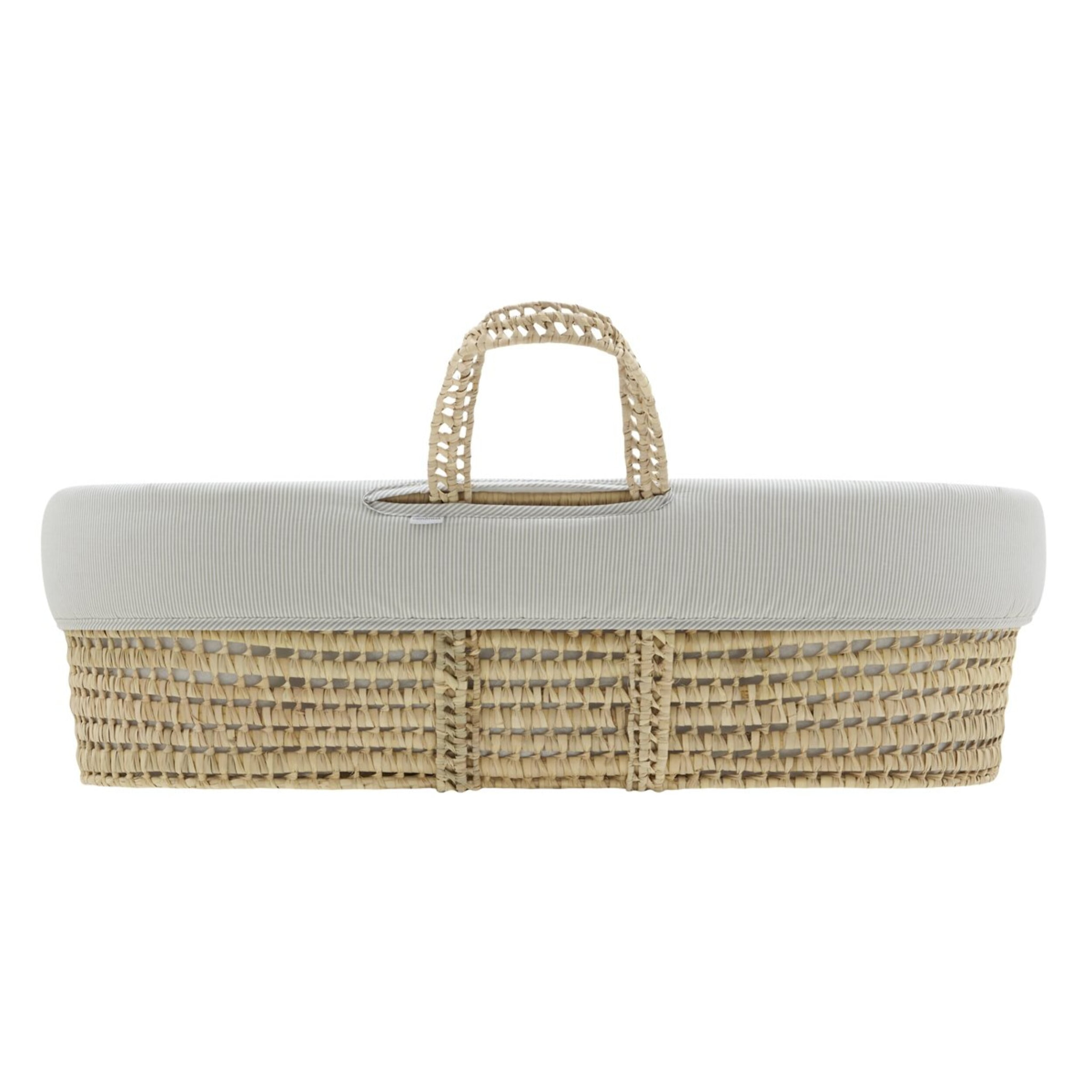 Cambrass Moises De Palma Acolchado Une Greeny