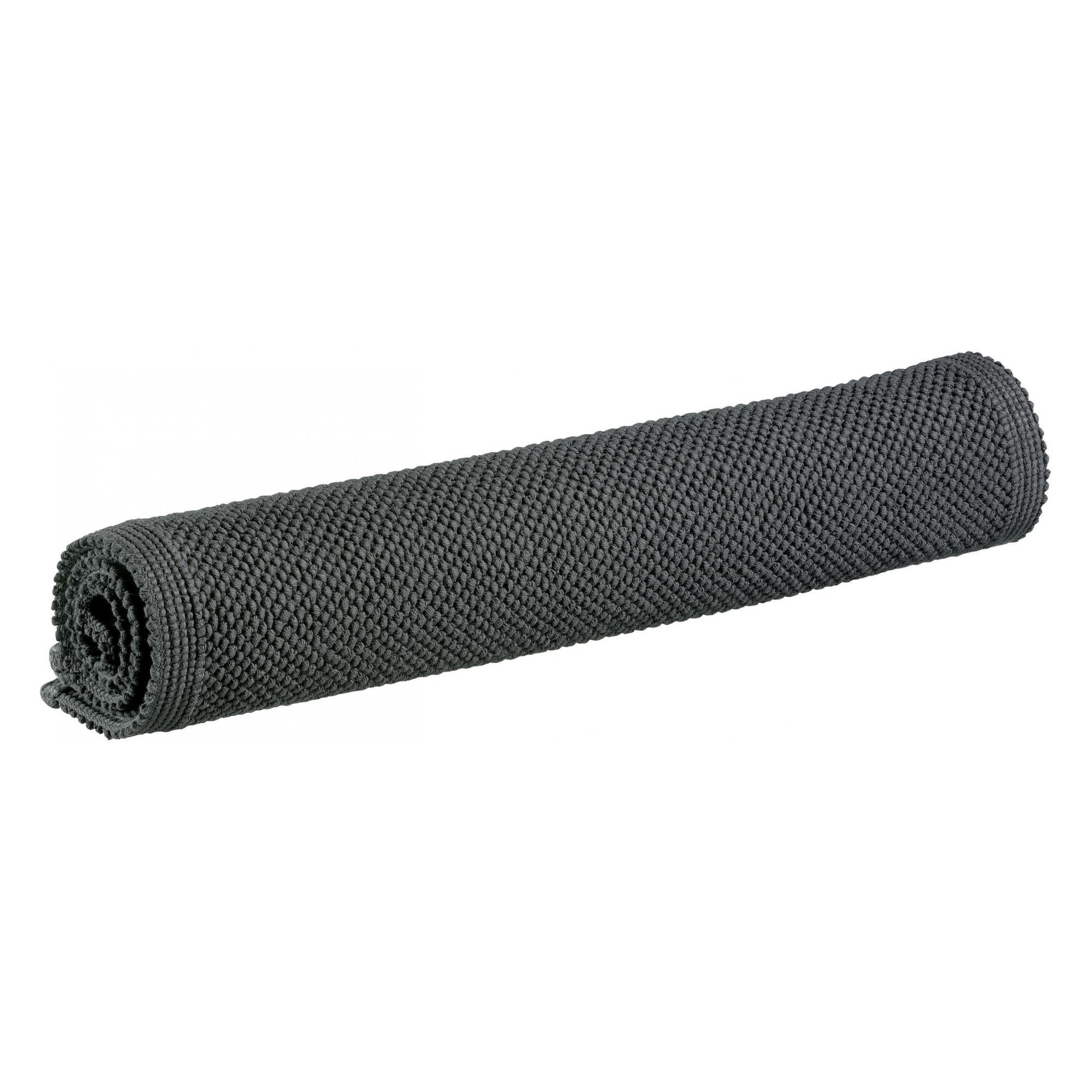Tapis de bain uni Etia