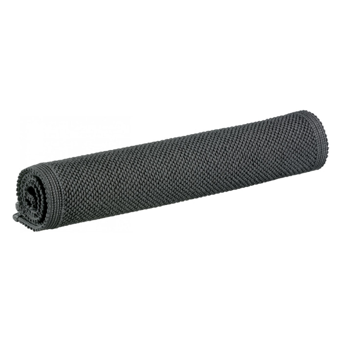 Tapis de bain uni Etia