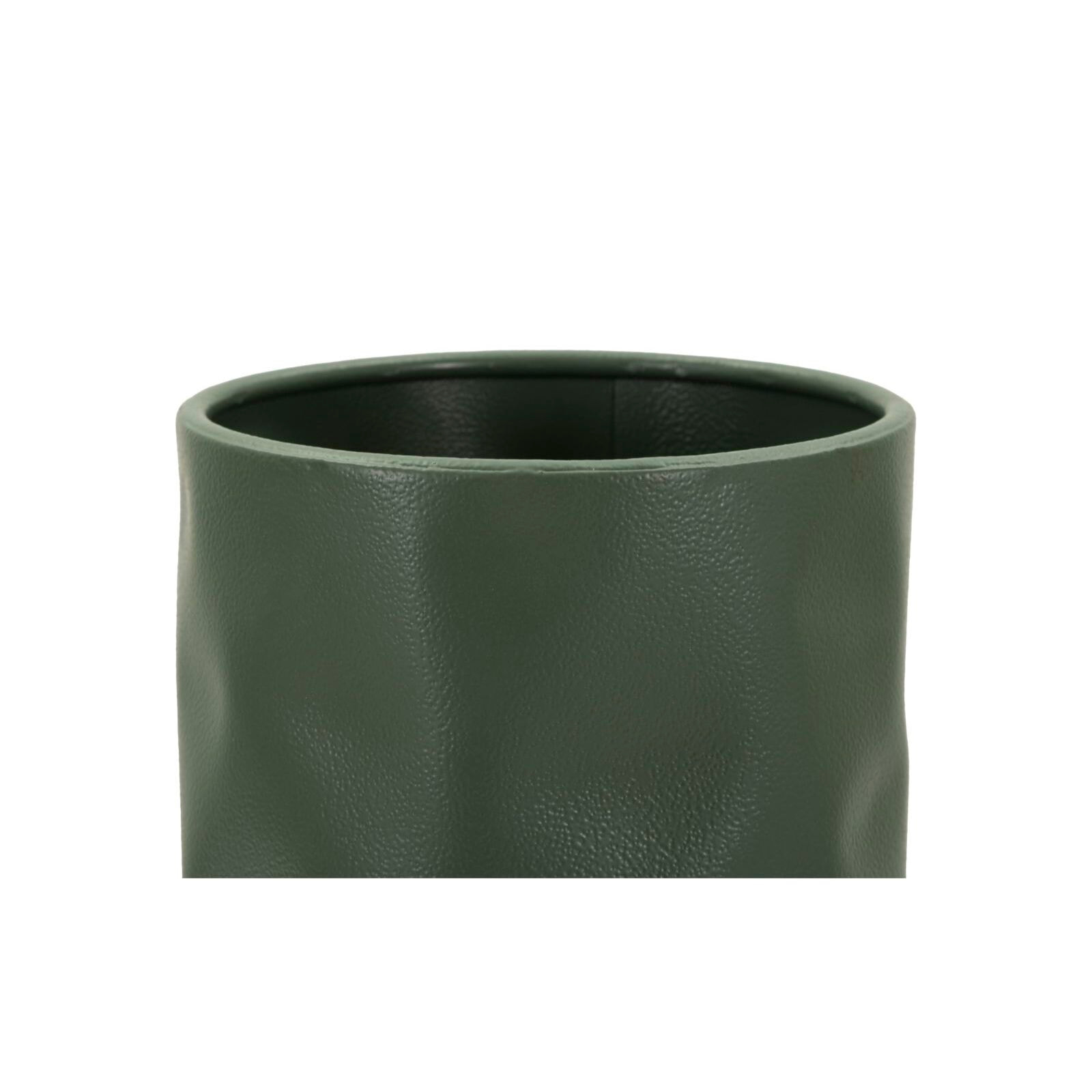 VASO NORIMBERGA CM 12X12X30 (APERTURA CM Ø 11)