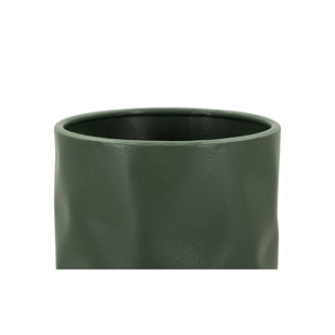 VASO NORIMBERGA CM 12X12X30 (APERTURA CM Ø 11)