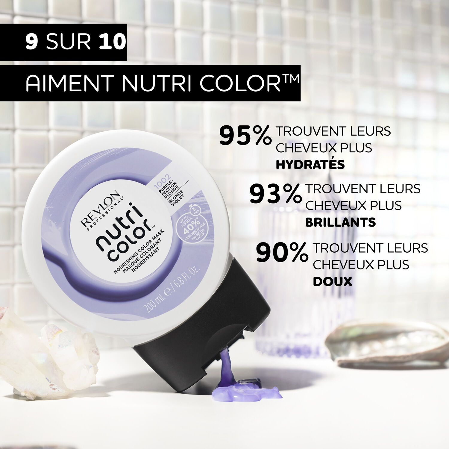 Nutri Color™ - 200ML