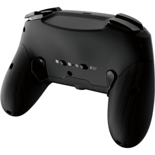 Manette HORI HORIPAD sans fil pour Steam et PC Noir