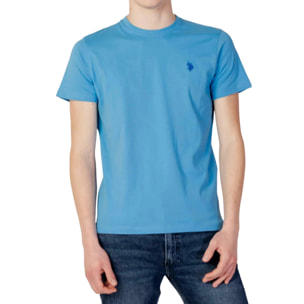 T-Shirt U.S. Polo Assn. Mick 65060 Uomo