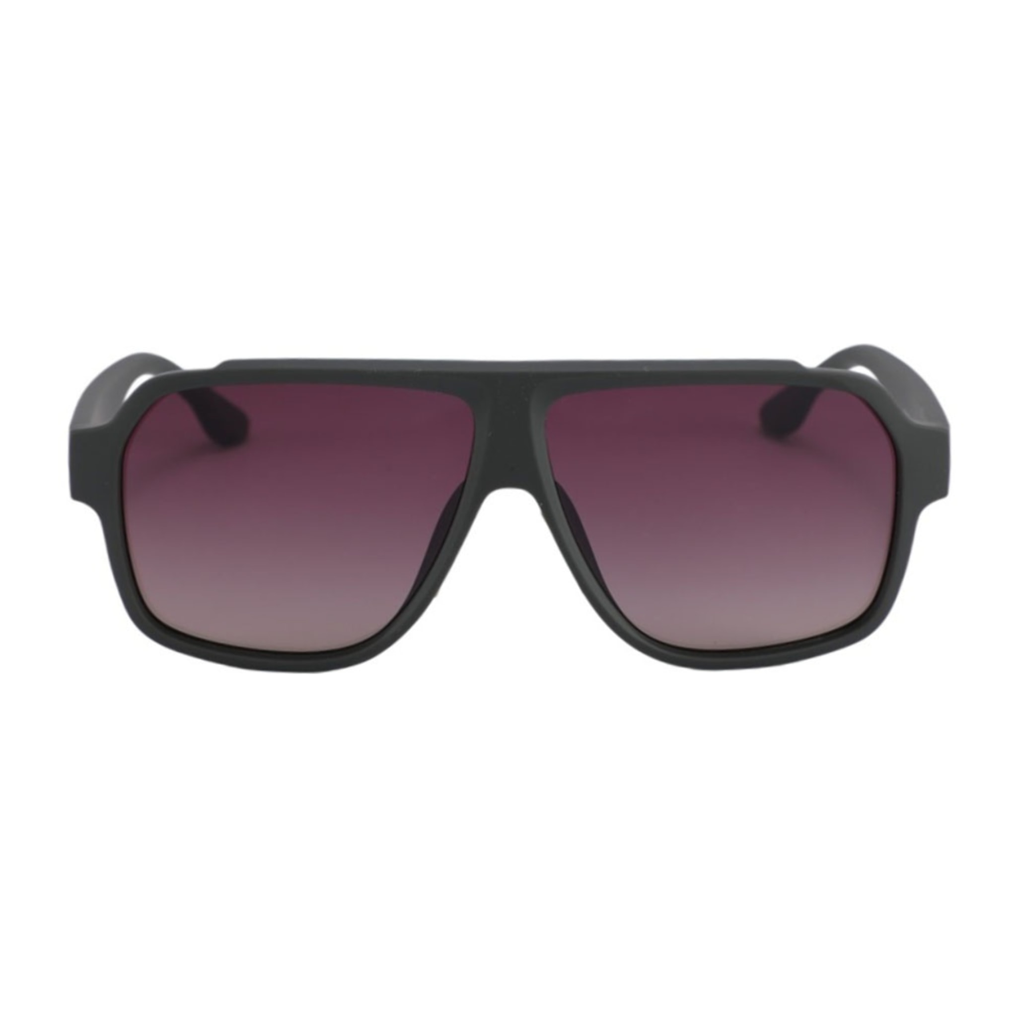 Gafas de Sol Fluor S11105-C2 Polarizadas de Tr90 Unisex 60 mm