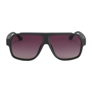 Gafas de Sol Fluor S11105-C2 Polarizadas de Tr90 Unisex 60 mm