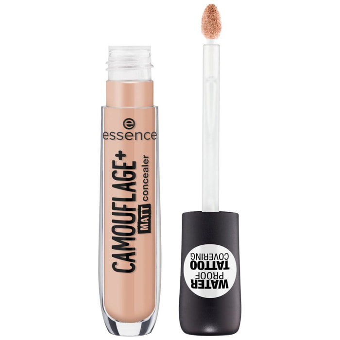 Camouflage+ Matt - Correcteur Matifiant Waterproof