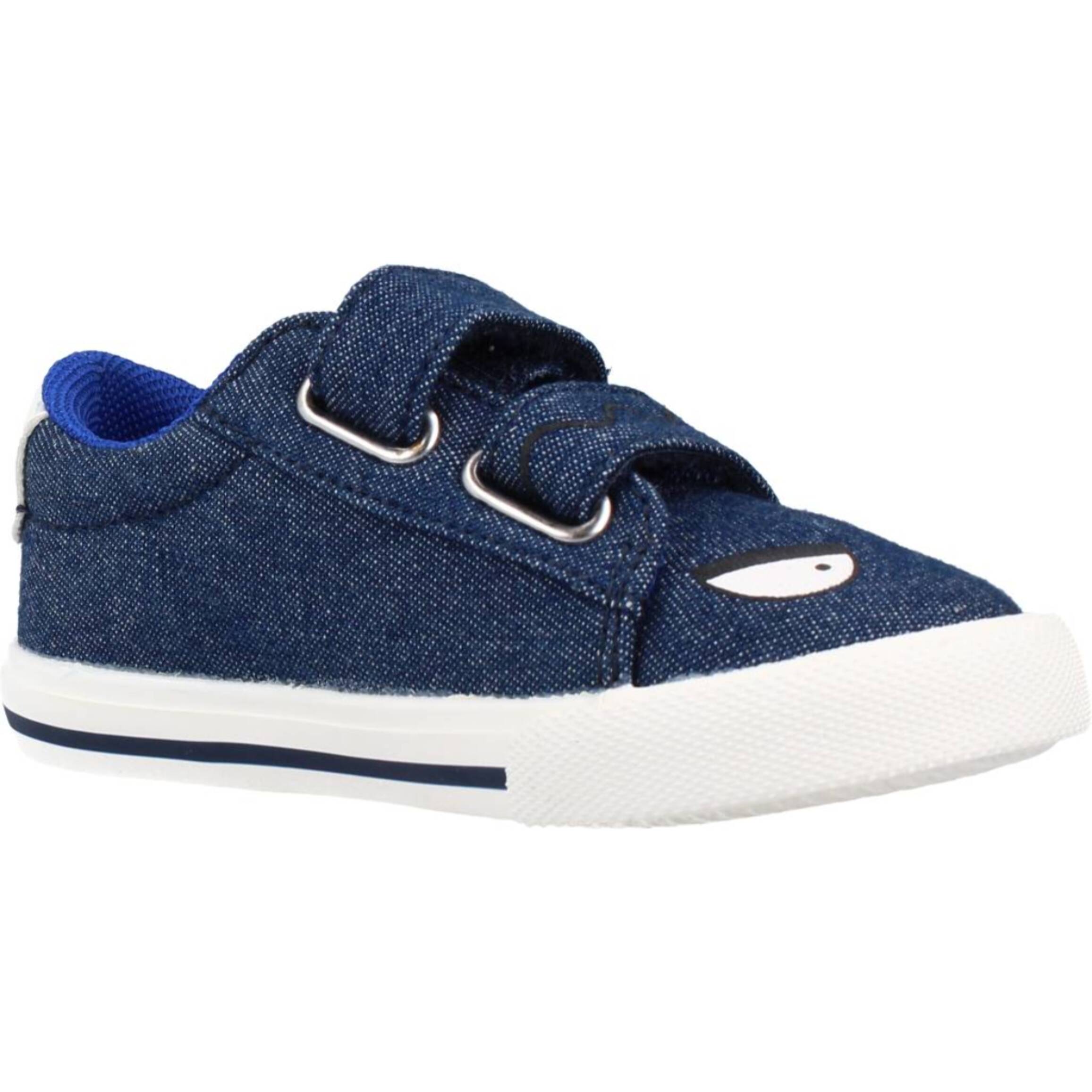 Zapatillas Niño de la marca CHICCO  modelo GOLF Blue