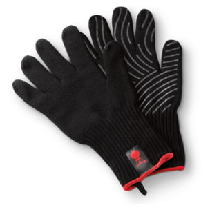 Gants barbecue WEBER Barbecue taille L/XL