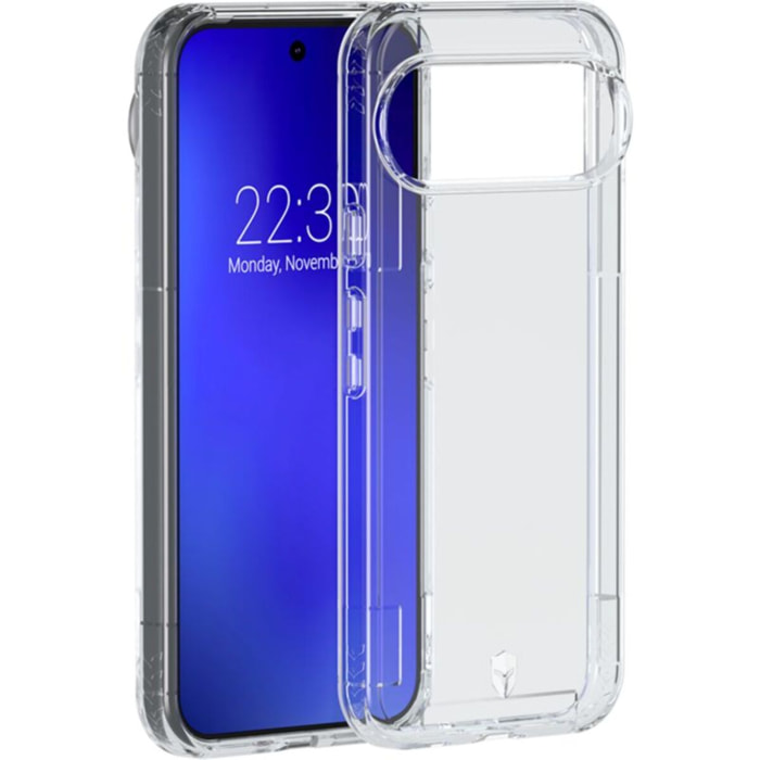 Coque FORCE CASE Google Pixel 9 pro XL Pulse Transparente