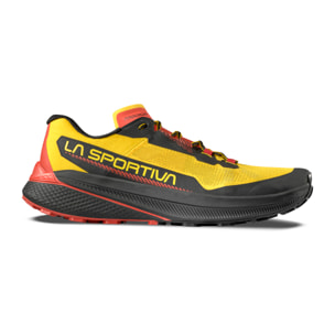 Prodigio Hombre Zapatillas Trail Running