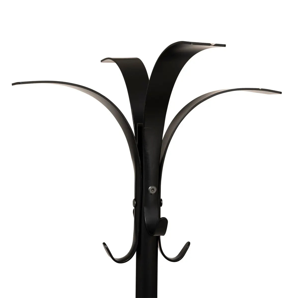 Porte-manteaux "Strongy" 8 crochets H175cm