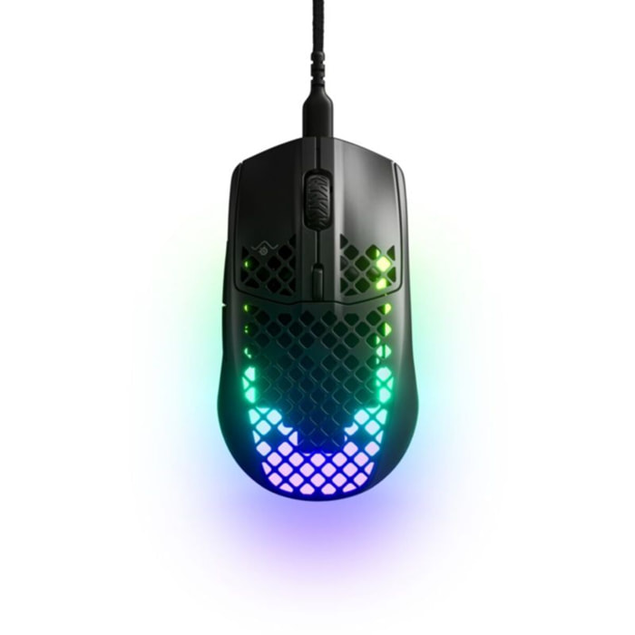 Souris Gamer Filaire STEELSERIES Aerox 3  Onyx