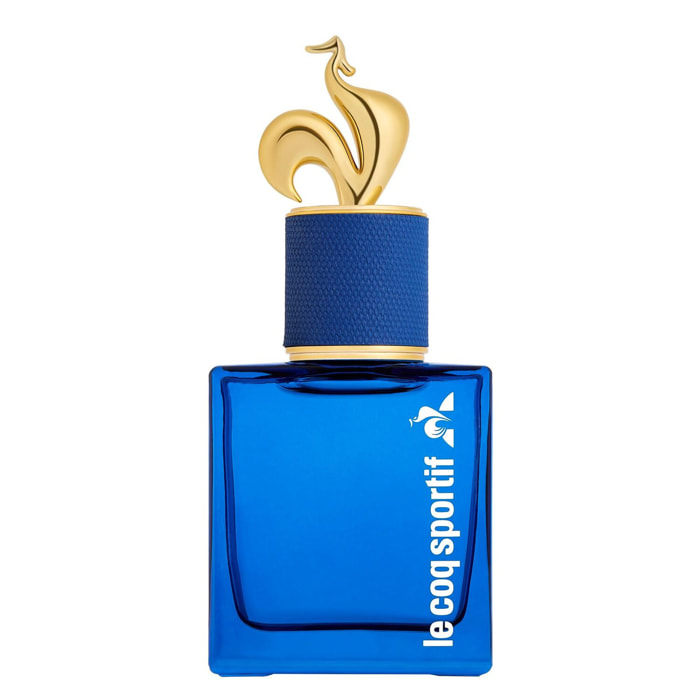 Bleu Optimisme - Eau de Parfum.
