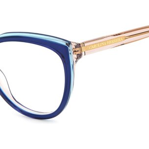 GAFAS DE VISTA CAROLINA HERRERA HER 0207 BR0