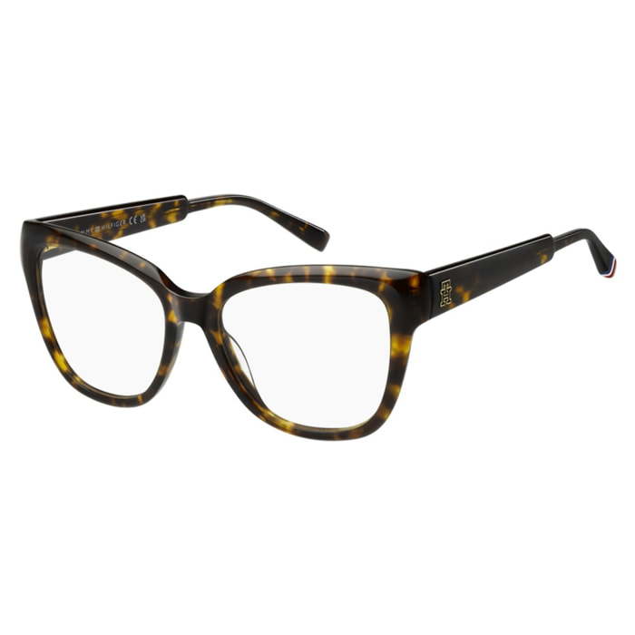 Gafas de Vista Tommy Hilfiger TH 2209 086 de Acetato Mujer 53 mm