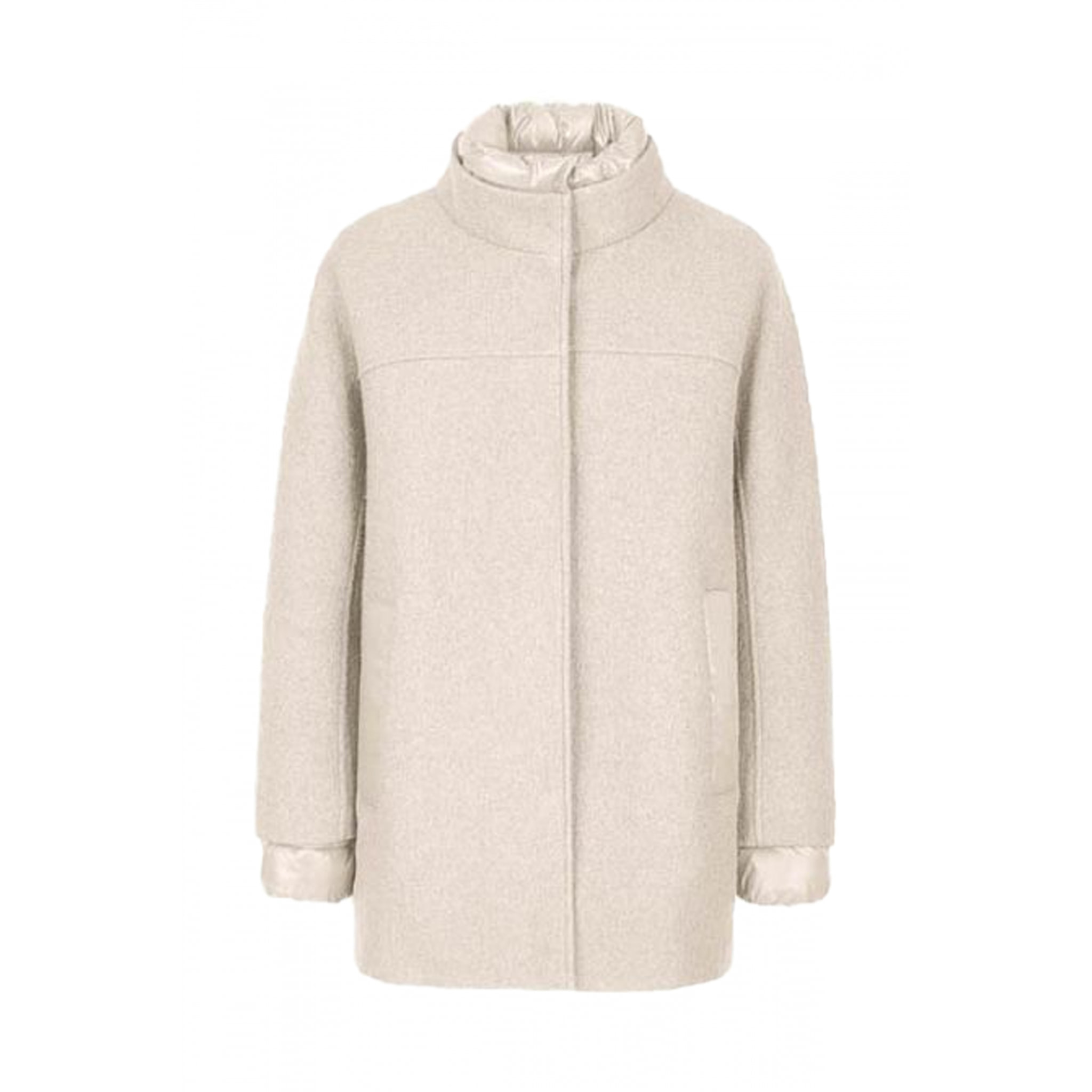 Chaqueta Mujer de la marca GEOX  modelo T3275 W KLEOPY NUDE