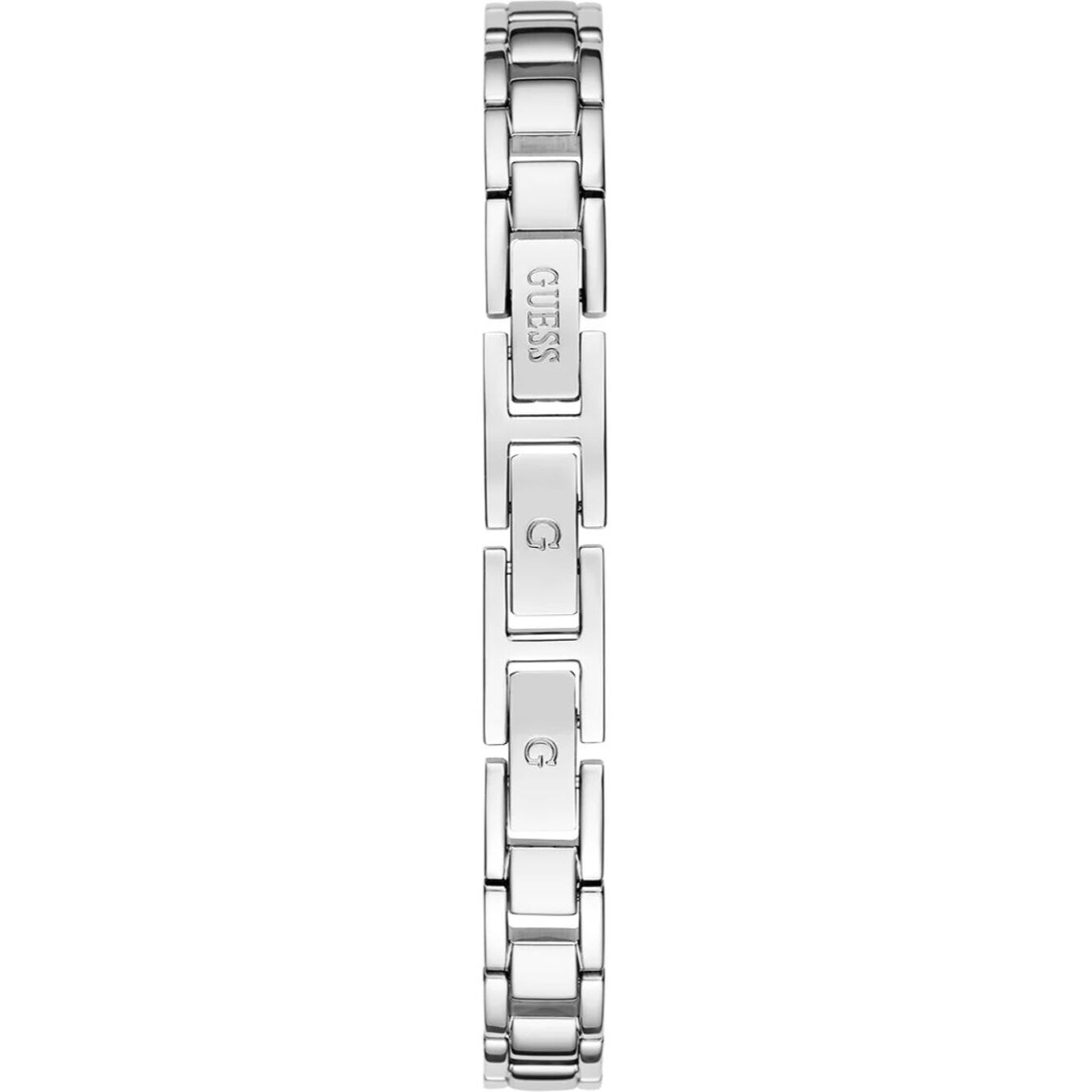 Reloj Guess GW0609L1 Mujer Analogico Cuarzo con Correa de Acero inoxidable