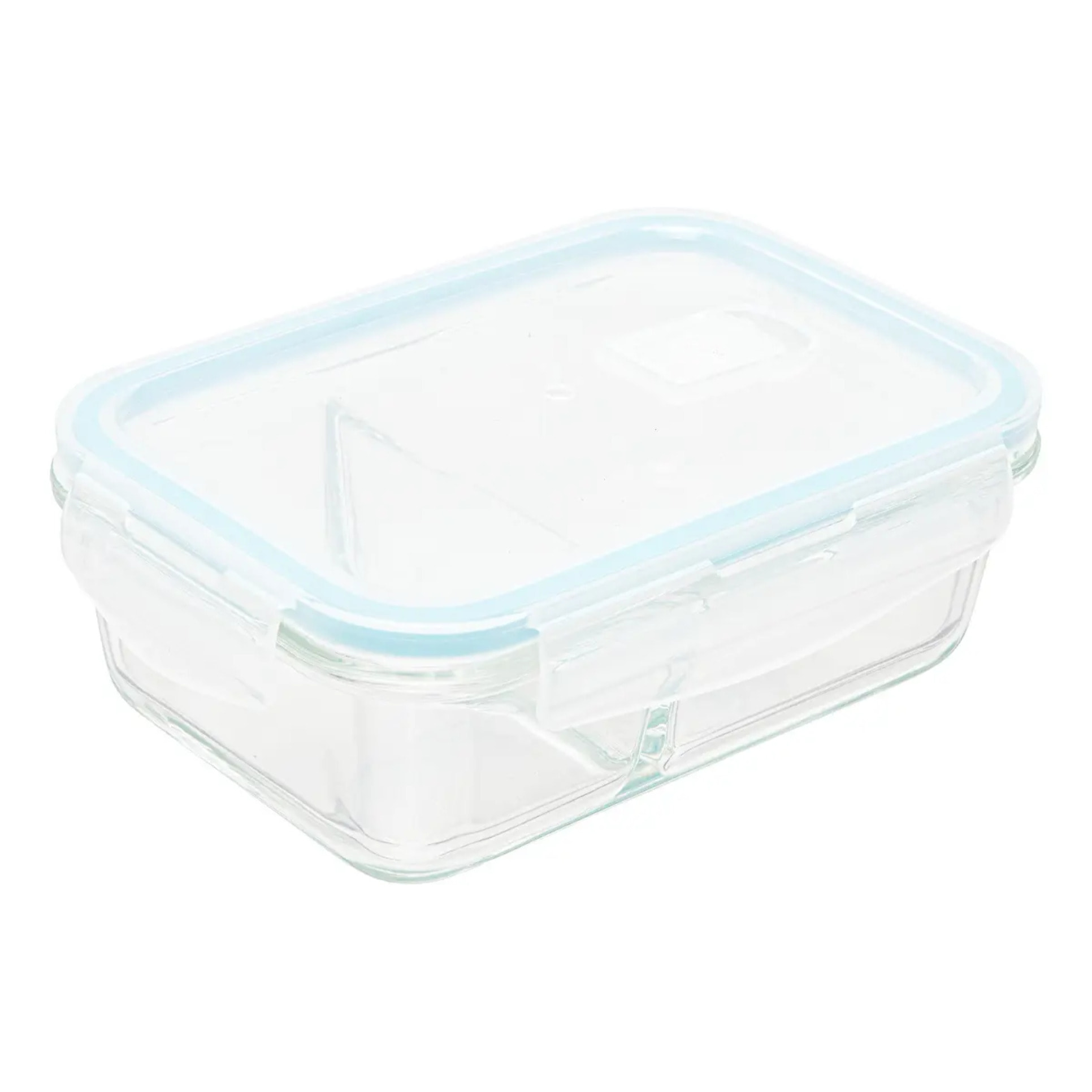 Boîte de conservation verre "Clipeat" 0,7L