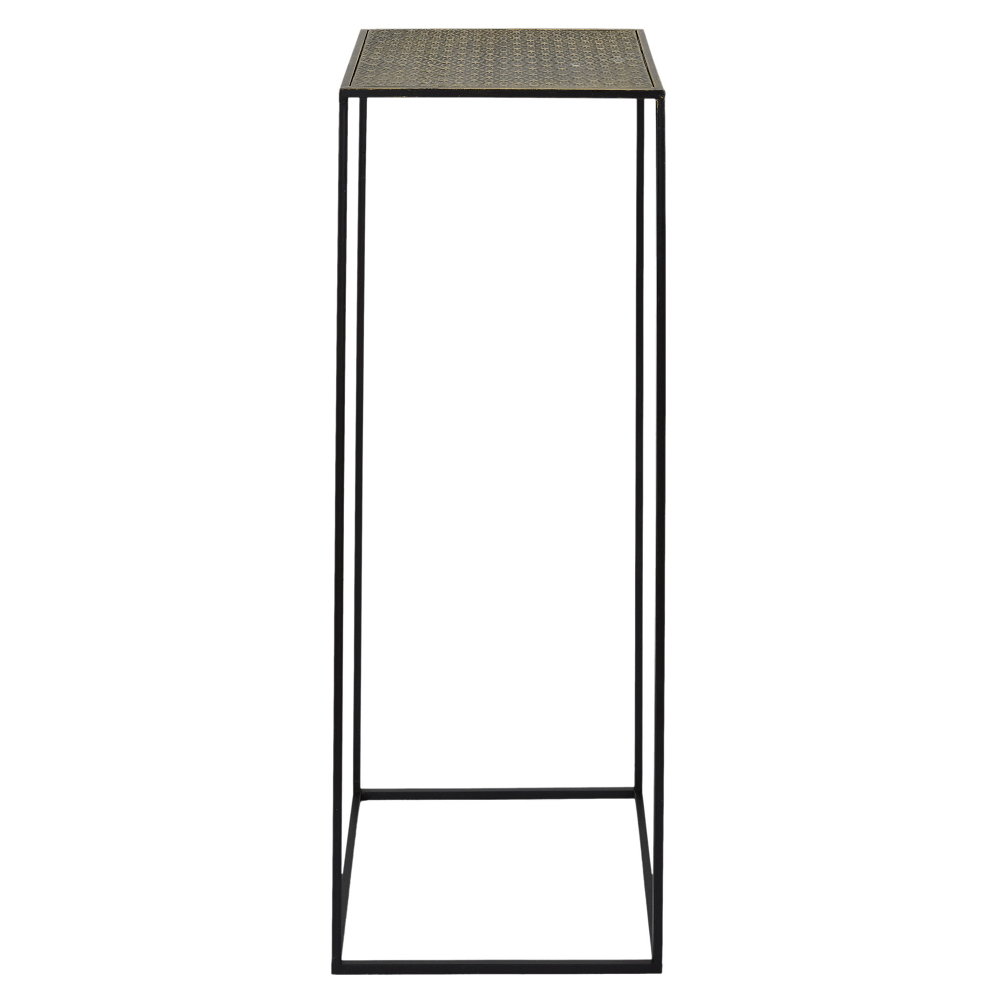 Sellette Gigogne Metal Martele Mirage X2