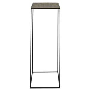 Sellette Gigogne Metal Martele Mirage X2
