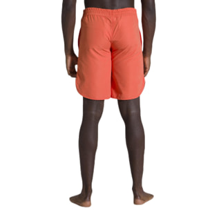 Shorts de baño con logo para hombre de Beach Needs