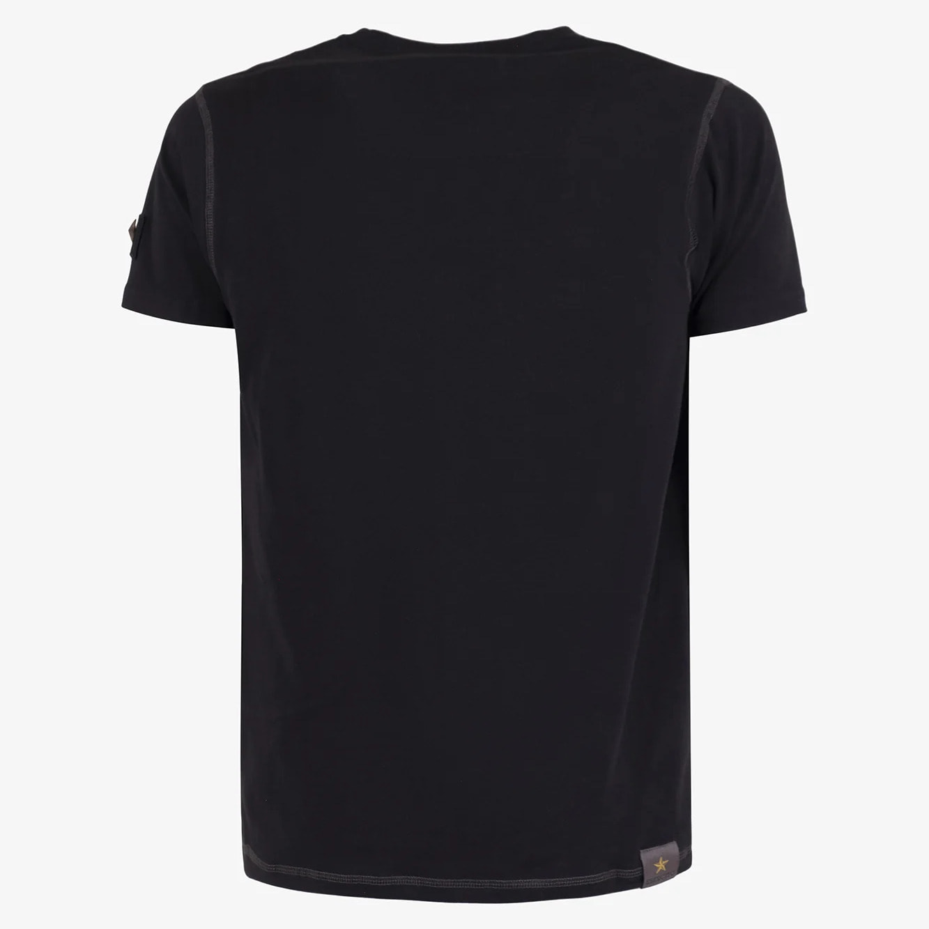 T-shirt S4F628 Esercito