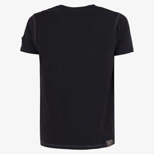 T-shirt S4F628 Esercito