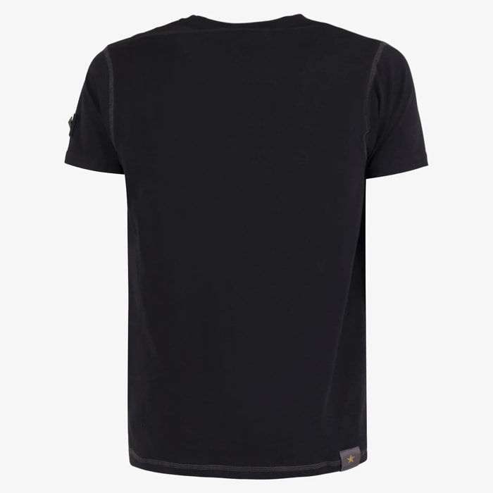 T-shirt S4F628 Esercito