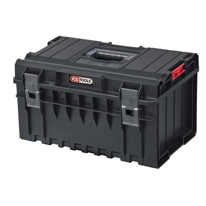 Boite de transport 38L SCM taille M - 850.0373