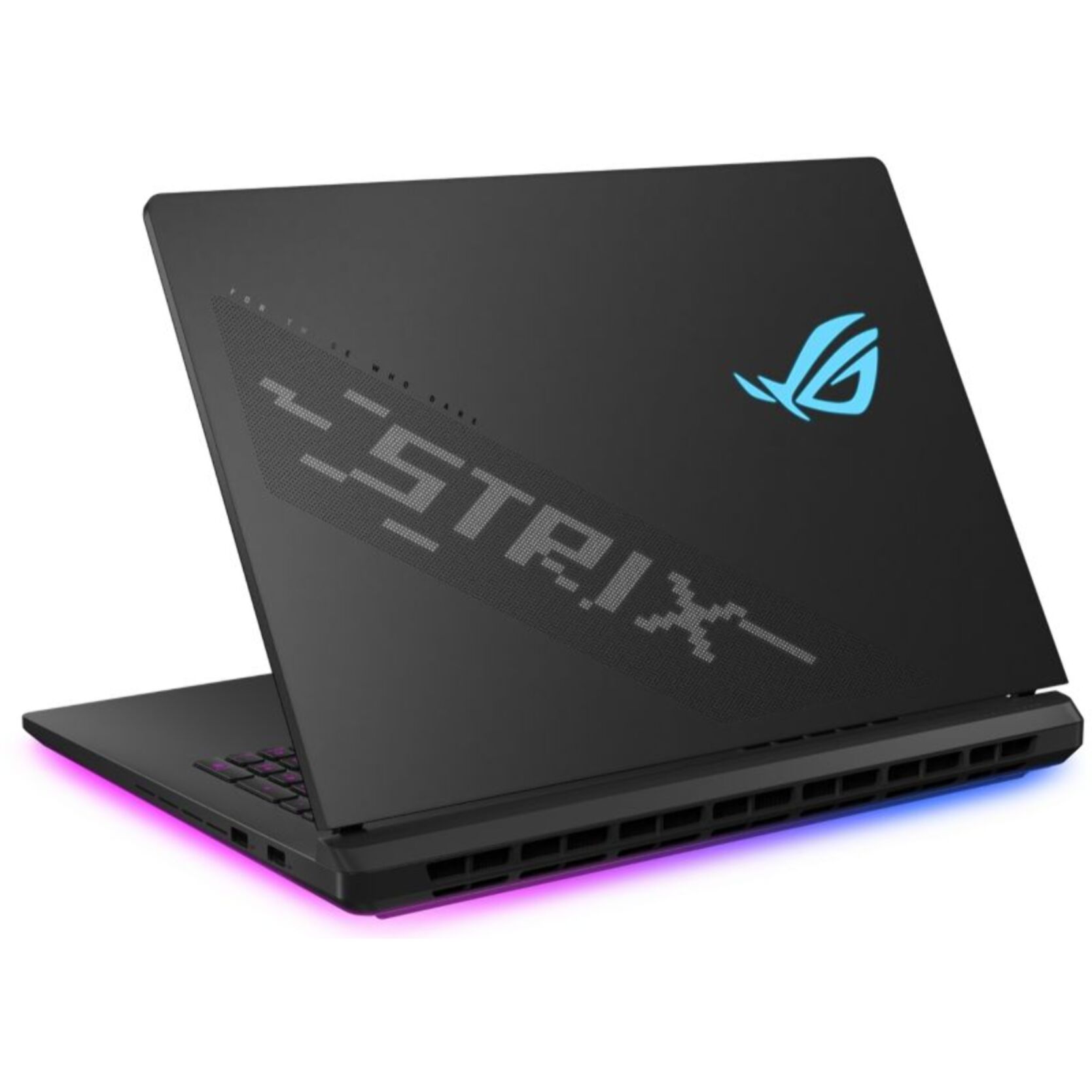 PC Gamer ASUS ROG SCAR 18 G835LW DRSA137W 18" Intel Core Ultra 9 275HX RTX 5080 64 Go RAM DDR5 SSD 1 To