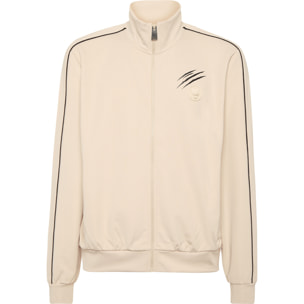 PLEIN SPORT Jogging Jacket