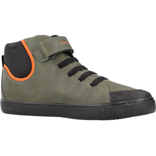 SNEAKERS GEOX J GISLI B.