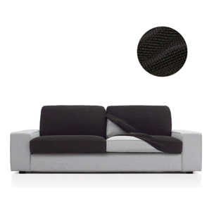 Funda independiente para asiento y respaldo modelo HELENA
