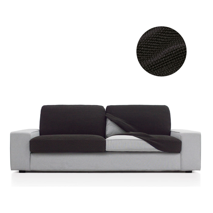 Funda independiente para asiento y respaldo modelo HELENA
