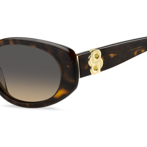 Gafas de Sol Hugo Boss 1859/G/S 086 de Acetato Mujer 53 mm