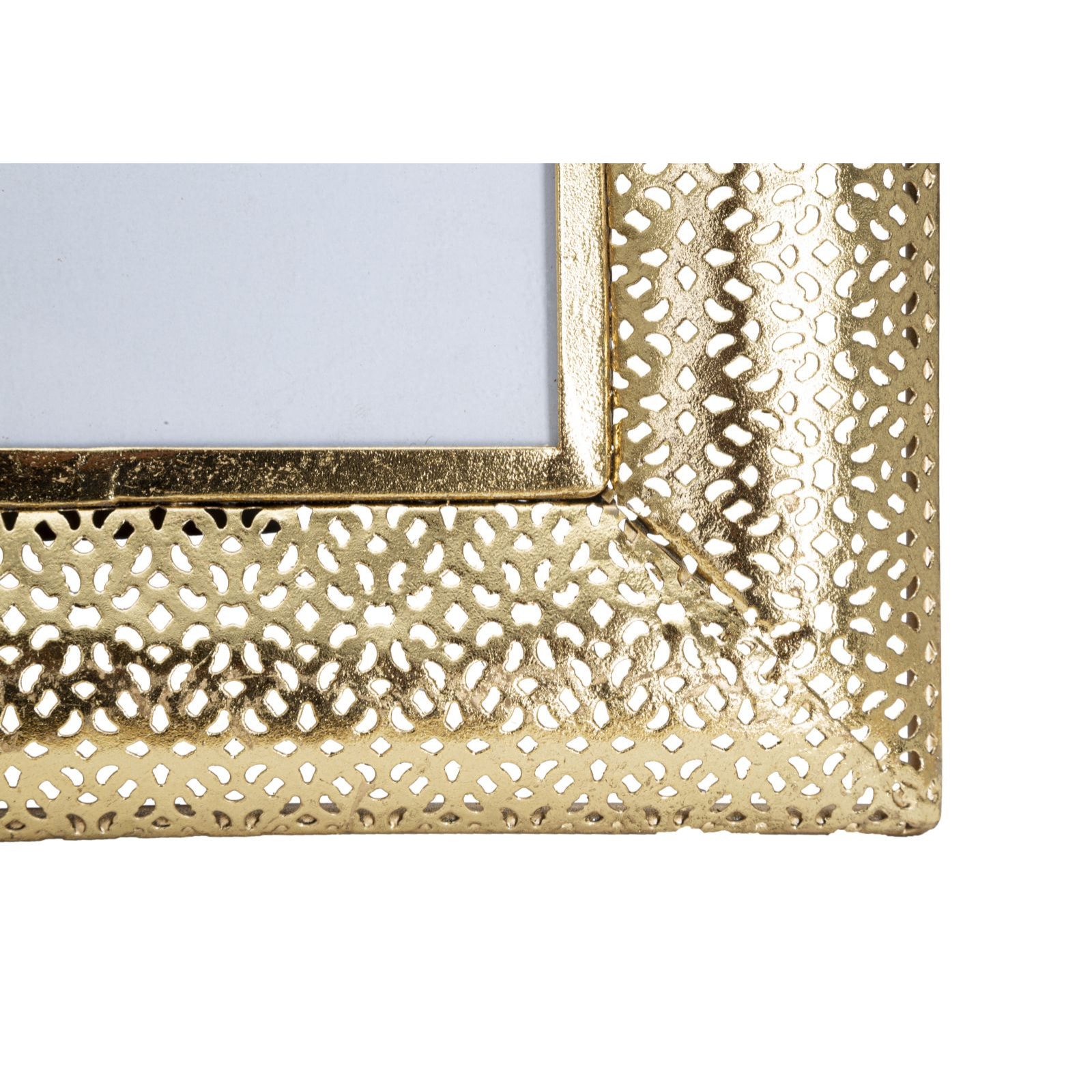 CORNICE GLAM HOLES CHARME1921 DORATO