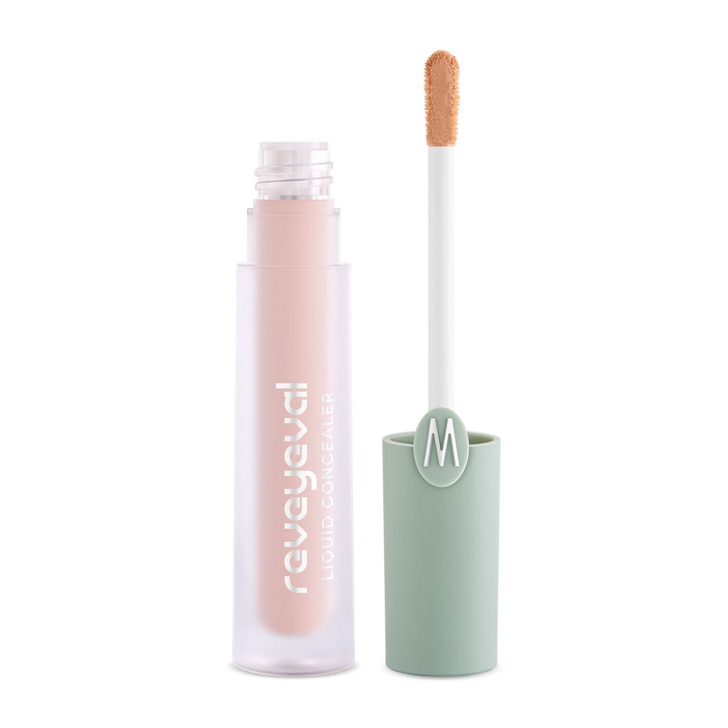 REVEYEVAL LIQUID CONCEALER Correttore fluido ad alta performance