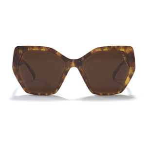 Gafas de Sol Uller Phi Phi Brown Tortoise / Brown para hombre y para mujer