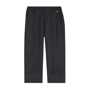 Pantalone Camomilla Black