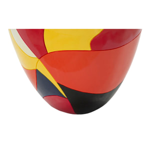 VASO RUBIC CM Ø 29X59