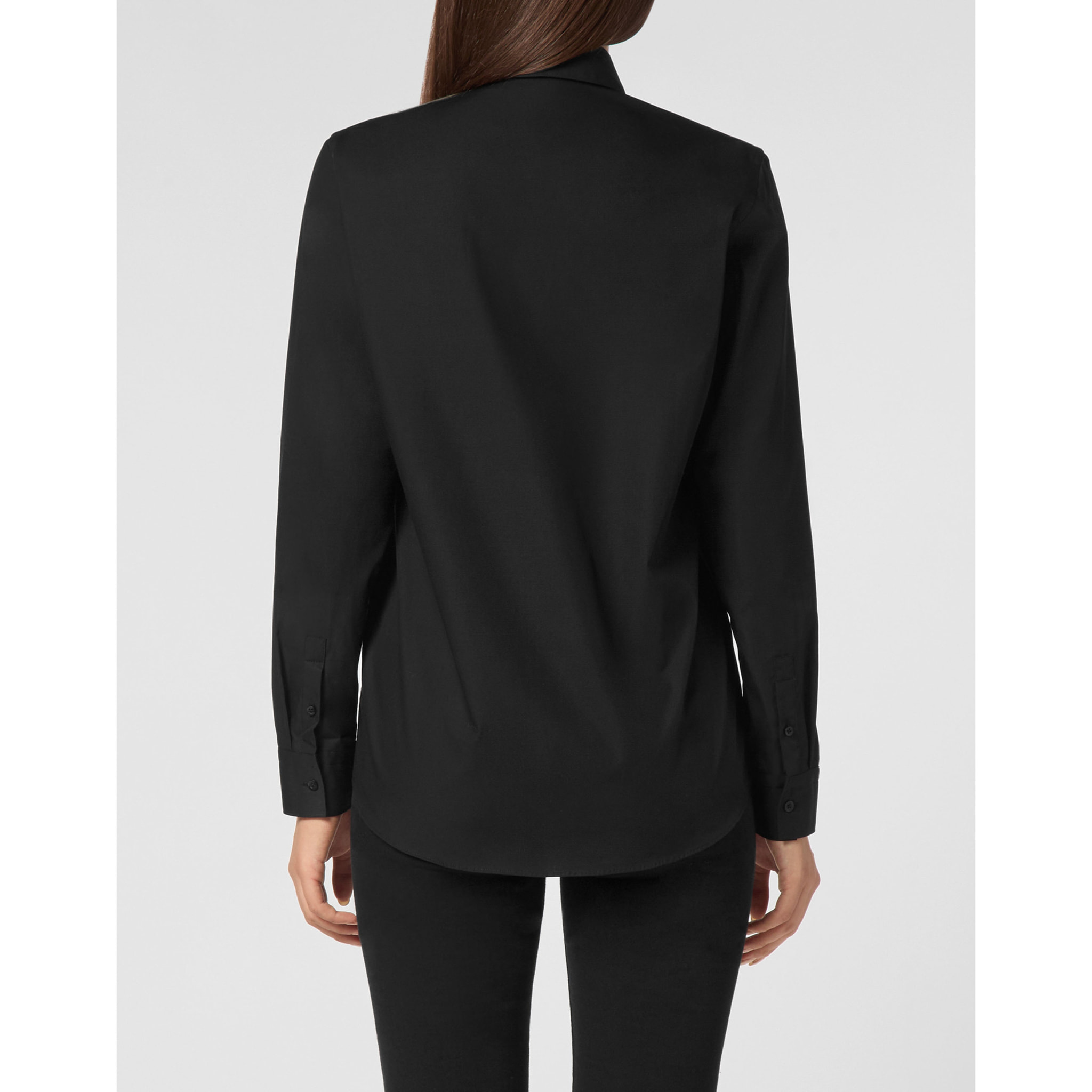 PHILIPP PLEIN Camisa ICONIC PLEIN