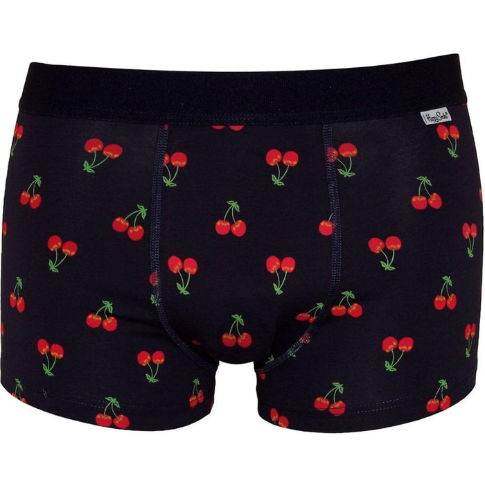 Bóxer cherry negro trunk