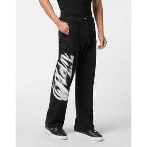 PHILIPP PLEIN Pantalones de jogging SIGNATURE