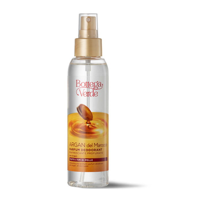 Argan del Marocco - Parfum deodorant