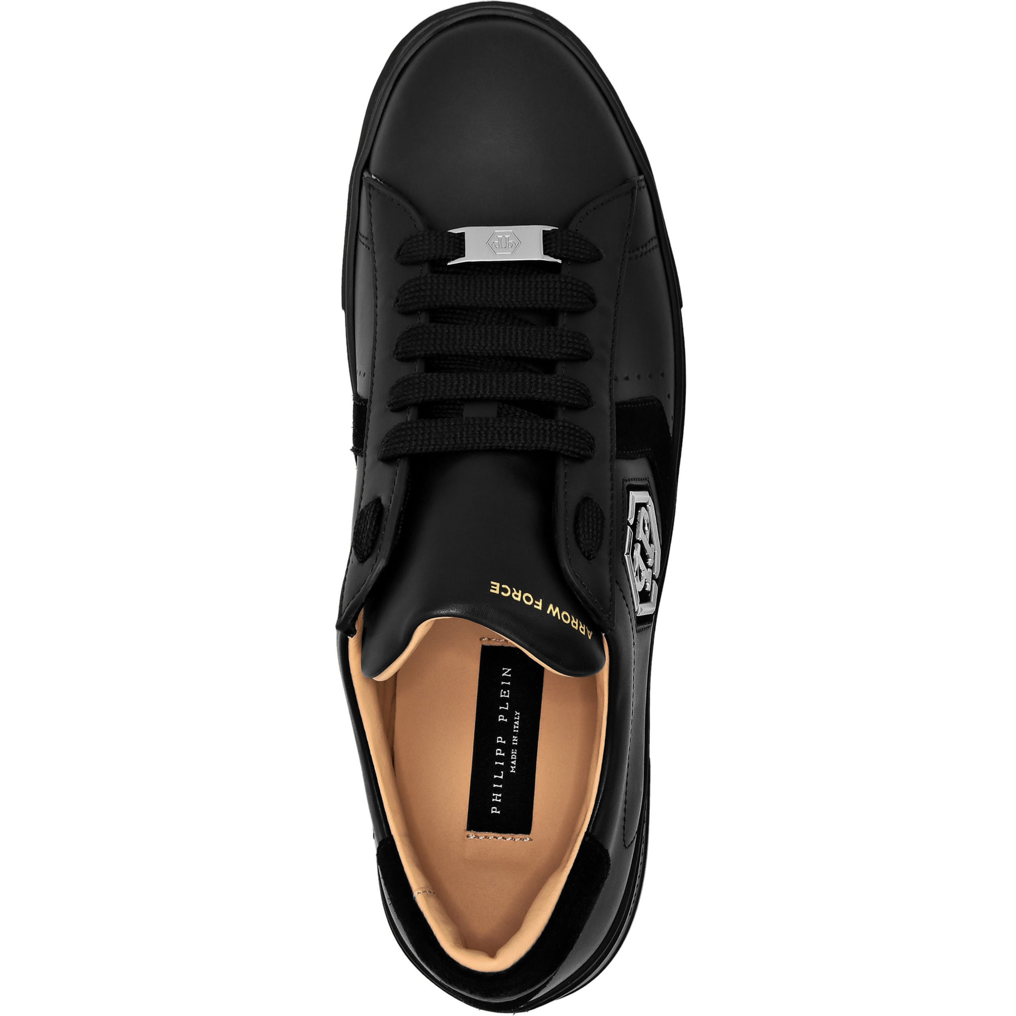 PHILIPP PLEIN Scarpe da ginnastica basse ARROW FORCE